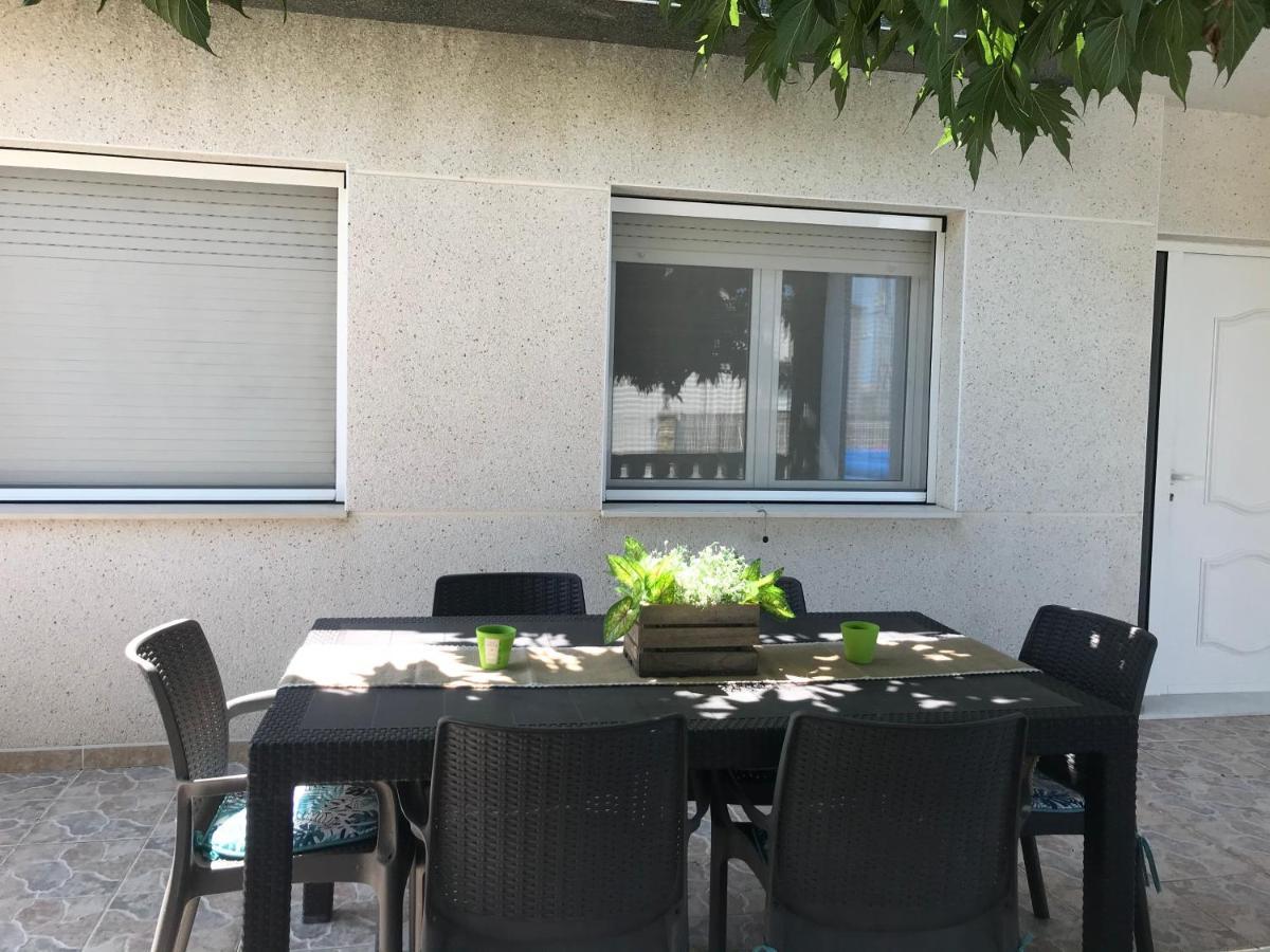 La Caseta Del Padri Deltebre Εξωτερικό φωτογραφία